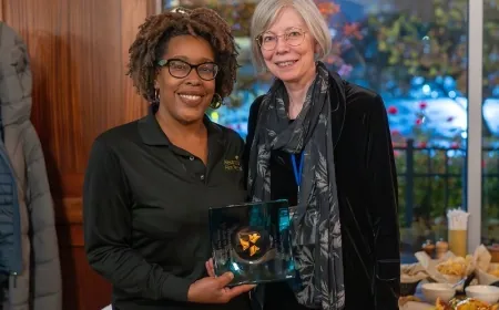 Alexandria Film Fest Awards Creativity, Quality