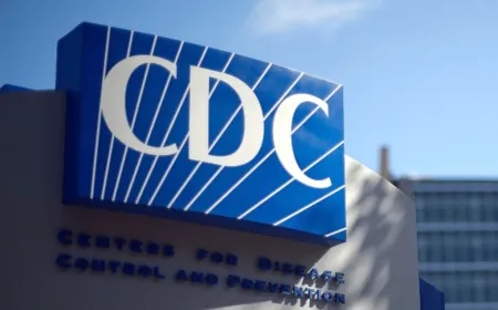 ‘It’s moving quickly’: Walking pneumonia cases surge, affecting young kids most