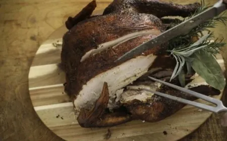 This Thanksgiving Enjoy King’s Arms Tavern