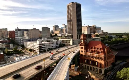 Richmond to host inaugural civic association summit Monday