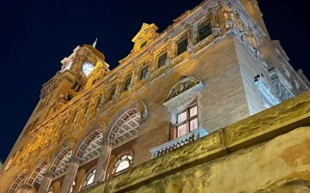 Richmond City Council to vote to have Main Street Station serve as Greyhound stop