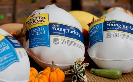 Amelia County Public Schools to host food drive in November