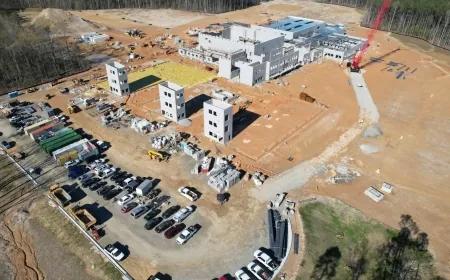 Chesterfield School Board picks name for county’s newest middle school