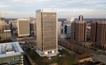 Richmond City Council maintains current real estate tax rate, rejects 4-cent reduction for 2025