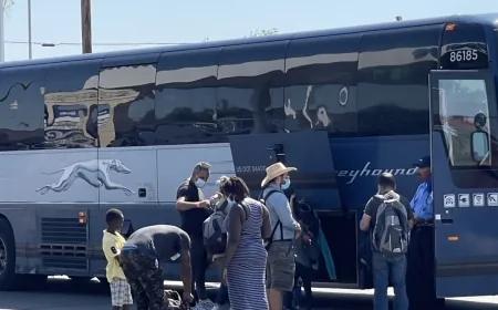 Richmond City Council unanimously votes for Greyhound hub to move to Main Street Station