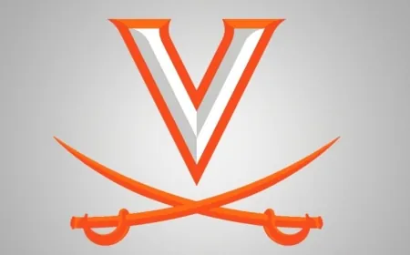 Virginia Athletics Foundation announces brick campaign supporting student-athletes