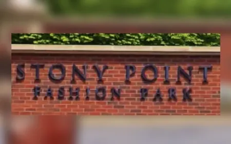 Stony Point Ice Rink to open in Richmond with fun activities