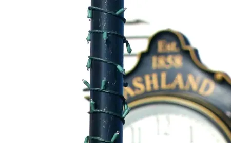 Town of Ashland’s National Community Survey feedback due Thursday