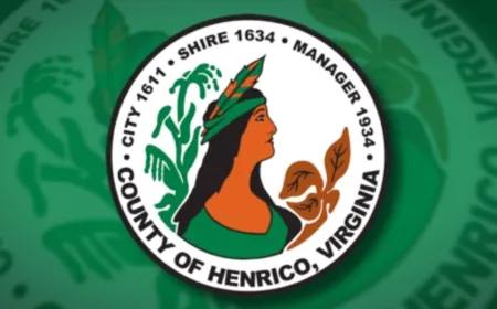 Henrico officials provide insight into state of schools, mental health, affordable housing and more