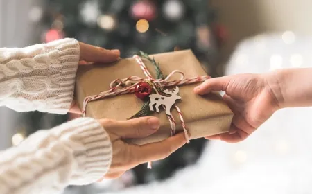 Maymont’s Merry Market promises holiday cheer, dozens of local vendors