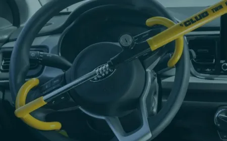 Hopewell police to hand out free steering wheel locks at upcoming event