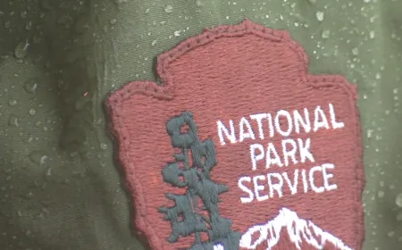 Rappahannock Tribe, 5 others across U.S. sign preservation agreements with National Park Service