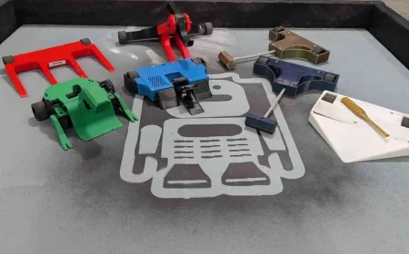 Combat robot competition to be held in Richmond