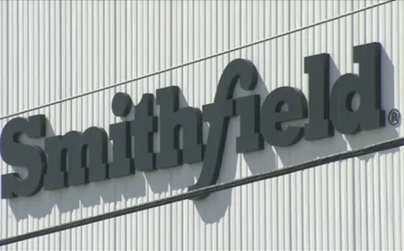 Virginia-based Smithfield Foods reaches $2 million settlement after alleged child labor violations
