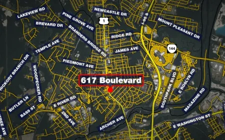 Colonial Heights Police looking for hit-and-run suspect after pedestrian struck