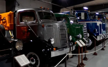 Car show held in Colonial Heights celebrates DMV’s 100th anniversary, benefits Make-A-Wish