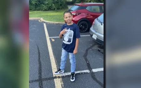 12-year-old missing out of Henrico, needs medication