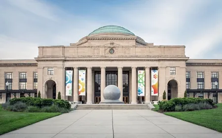 NASA scientist to host talk at Science Museum of Virginia