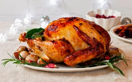 Henrico PAL to hold 18th annual Thanksgiving Turkey Giveaway