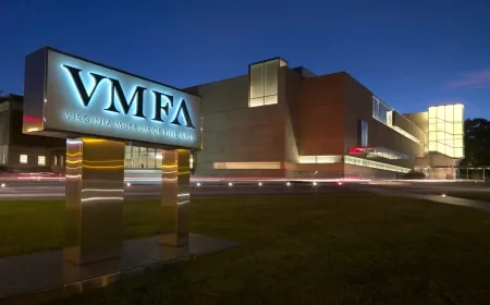 Eighth annual Pocahontas Reframed Film Festival to return to Richmond