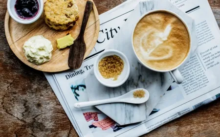 Halifax’s Best Spots to Warm Up After a Day Out