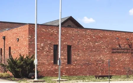 Hanover County Public Schools to host input session on replacement of elementary school