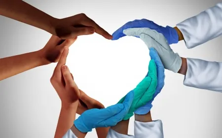 Virginia ranked 2nd best state for hospital patient safety, according to transparency nonprofit