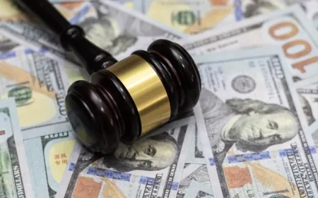 Former Richmond bank examiner accused of profiting over $750,000 by insider trading