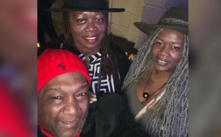 All charges dismissed in murder of 55-year-old Richmond man