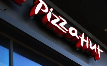 Want to know how you can get free Pizza Hut for a year?