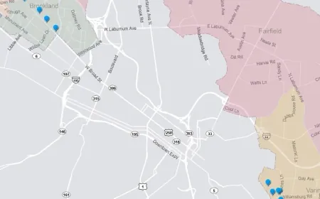 Henrico police investigates vandalism spree, seeks public’s help