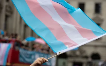 LIST: Transgender Day of Remembrance events in the Richmond area
