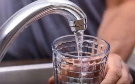 Water boil advisory issued for some Louisa County residents