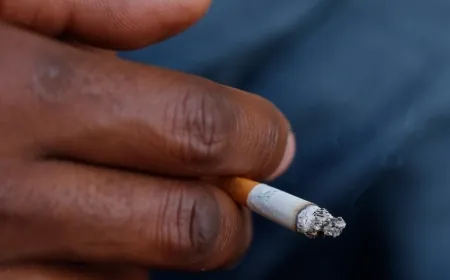 Richmond-area residents who want to quit smoking can enroll in one-on-one program