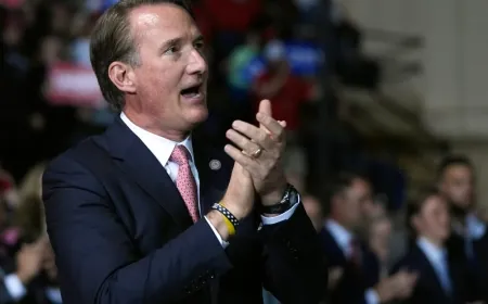 After more than a year, effort to update Virginia’s migrant labor camp rules moves forward