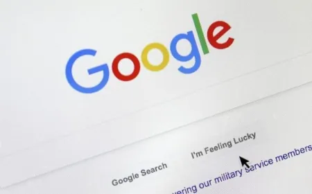 Virginia, U.S. Justice Department seek to end Google’s ‘unlawful’ monopoly, limit business practices