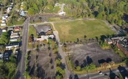 ‘Nothing to eat’: Those behind new Petersburg development project hope to tackle city’s food disparity