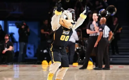 VCU tops Miami 77-70 for 7th at Charleston Classic