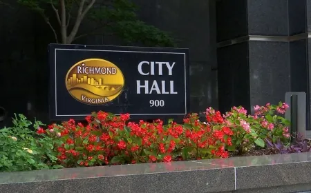 Parking decals for Richmond’s Carver Restricted Parking District to become available