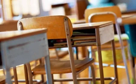 2 Richmond Montessori School teachers no longer employed after toddler wanders onto Parham Road