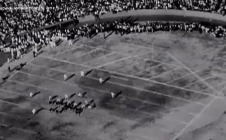 Armstrong Walker Football Classic Legacy Festival Weekend returns