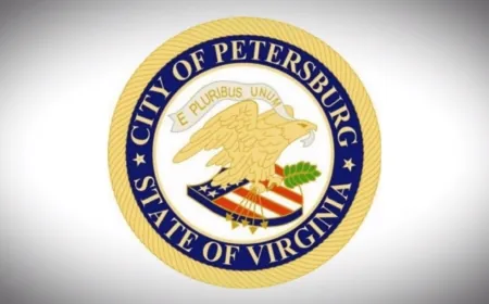 Petersburg residents mistakenly receive real estate property bills