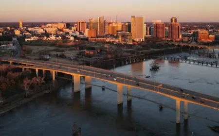 LIST: Holiday pop-up bars in Richmond