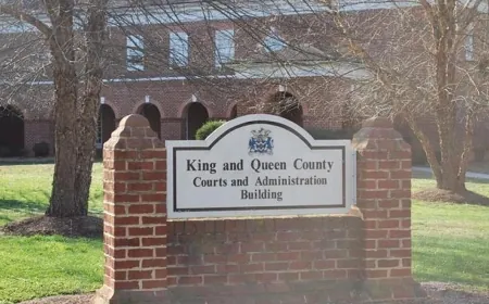 Jury trial set for 62-year-old man arrested in 33-year-old cold case investigation