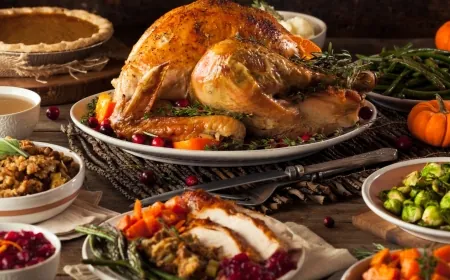 Shoney’s in Richmond offering free Thanksgiving pumpkin pie