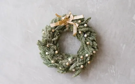 Maymont to hold holiday wreath workshops in Richmond
