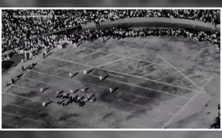 The Armstrong Walker Football Classic: A missed tradition being remembered