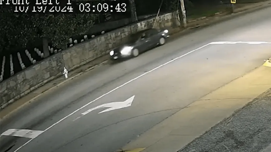 Henrico Police seeking information after string of vandalisms in Sandston area