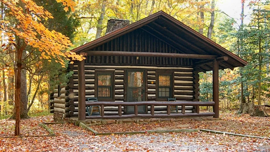 Seven Virginia State Parks to see cabin, campground closures for renovations