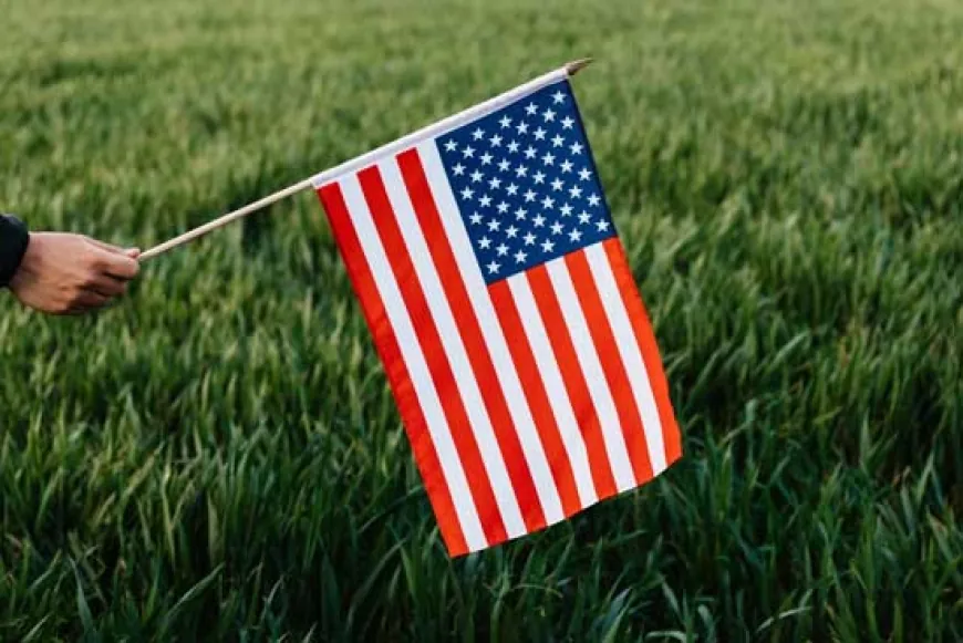 Help Place Flags on the Graves of Veterans in Honor of Veterans Day